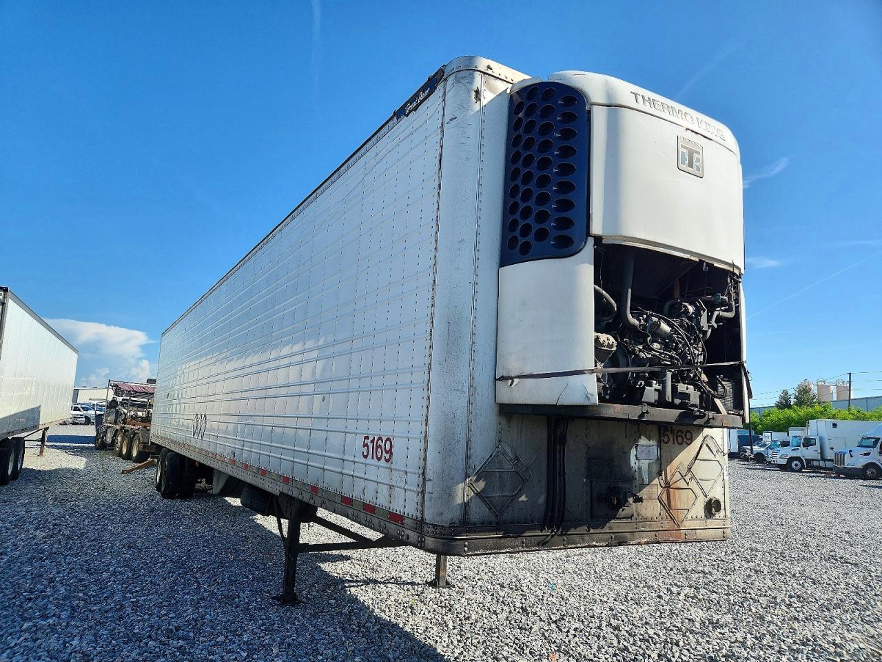 1GRAA062XCW704692 · 2012 GDAN REEFER