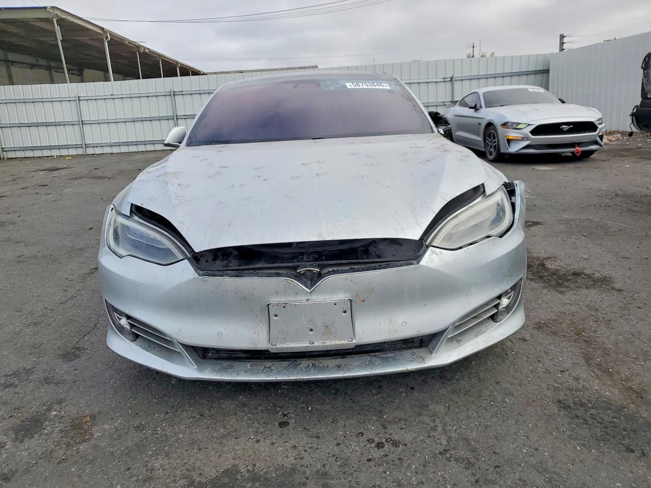 5YJSA1E23JF256805 · 2018 TESLA MODEL S · 5/12