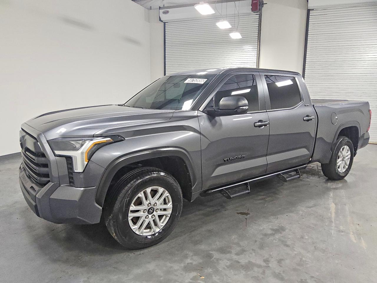 5TFLA5EC5TX051256 · 2026 TOYOTA TUNDRA