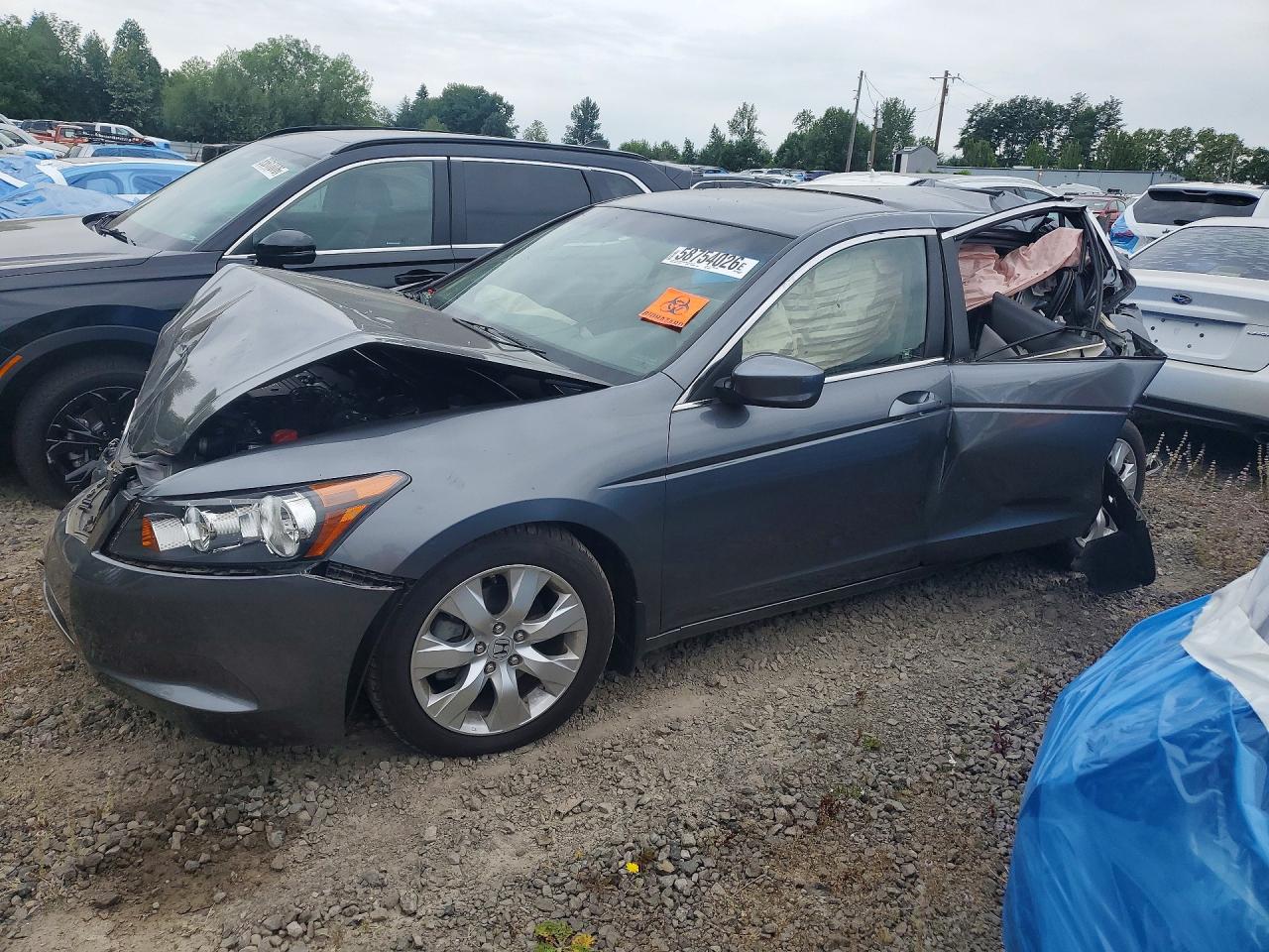 JHMCP268X8C004972 · 2008 HONDA ACCORD