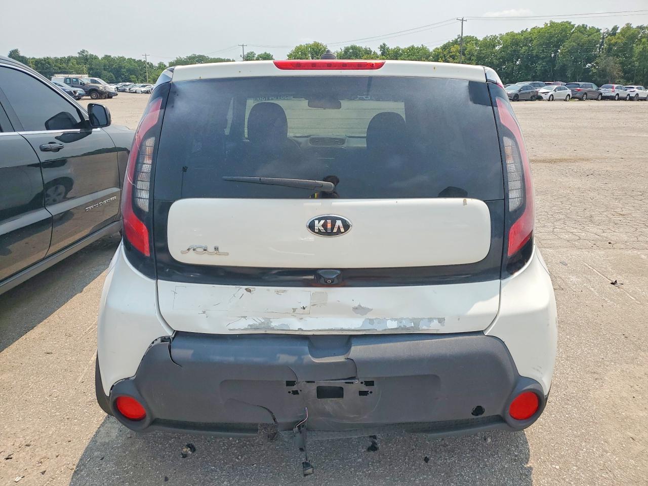 KNDJN2A21G7262032 · 2016 KIA SOUL · 6/12