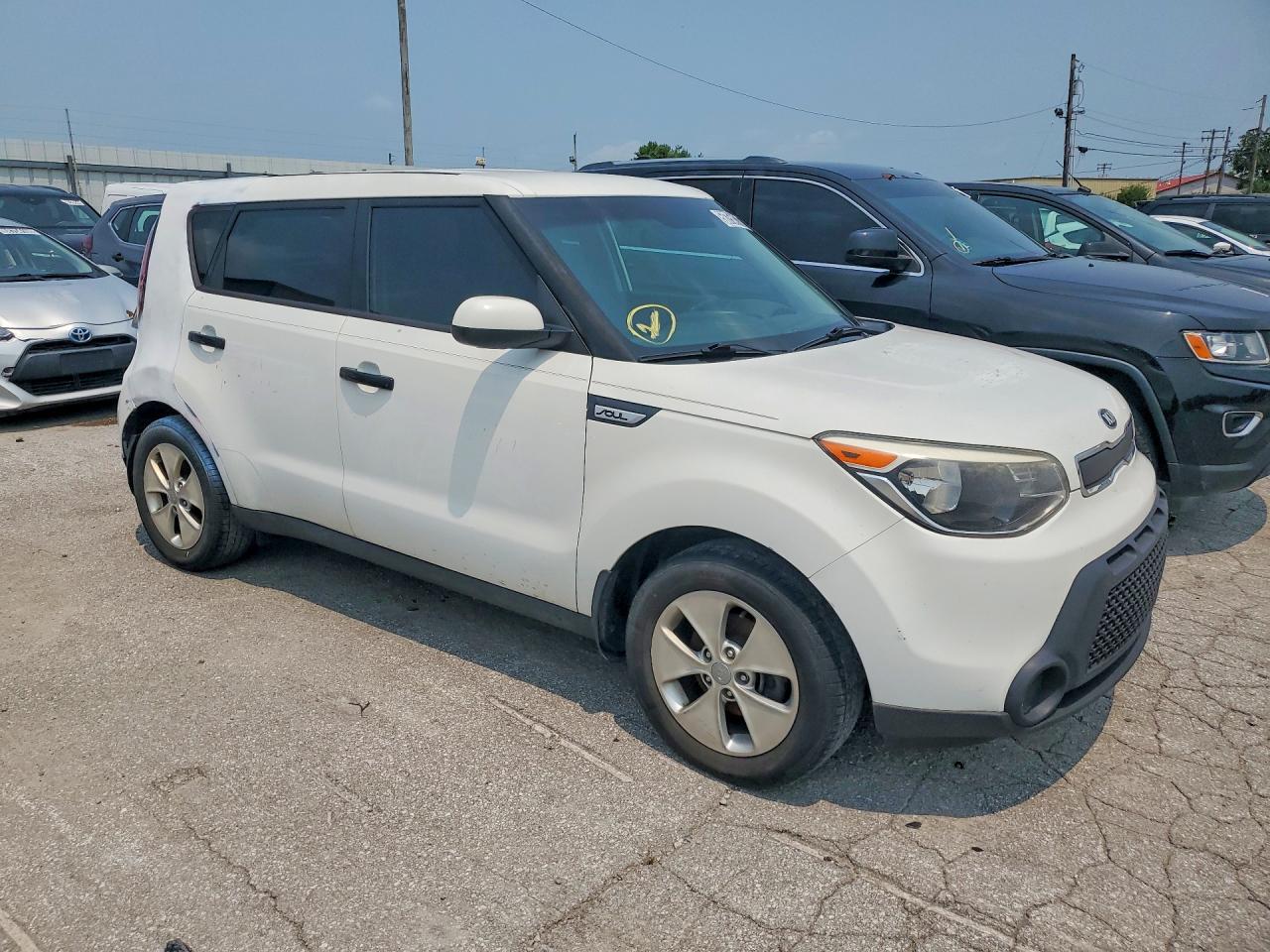 KNDJN2A21G7262032 · 2016 KIA SOUL · 4/12