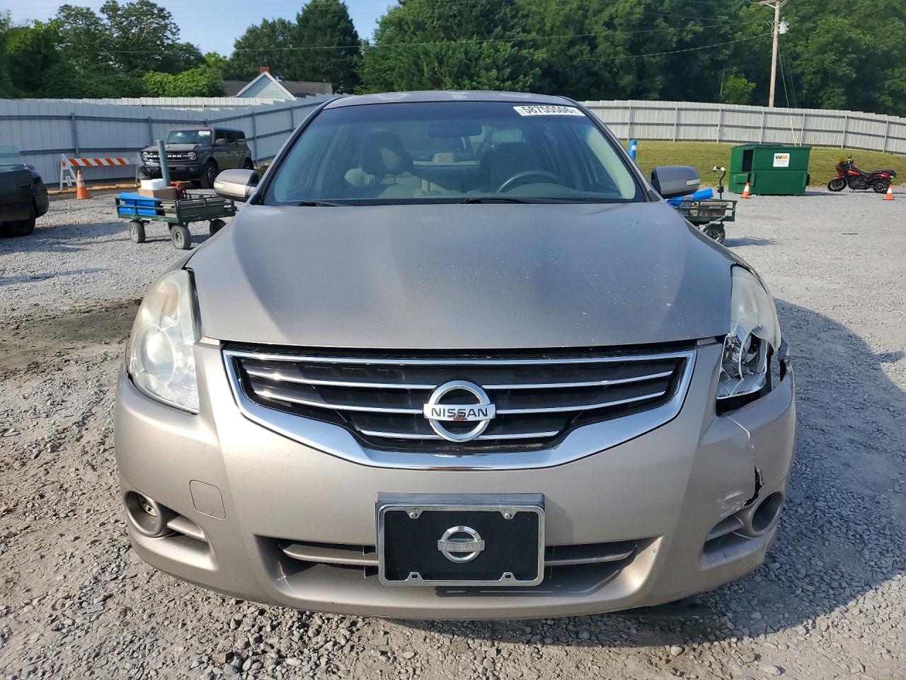 1N4AL2AP4BN472104 · 2011 NISSAN ALTIMA · 5/12