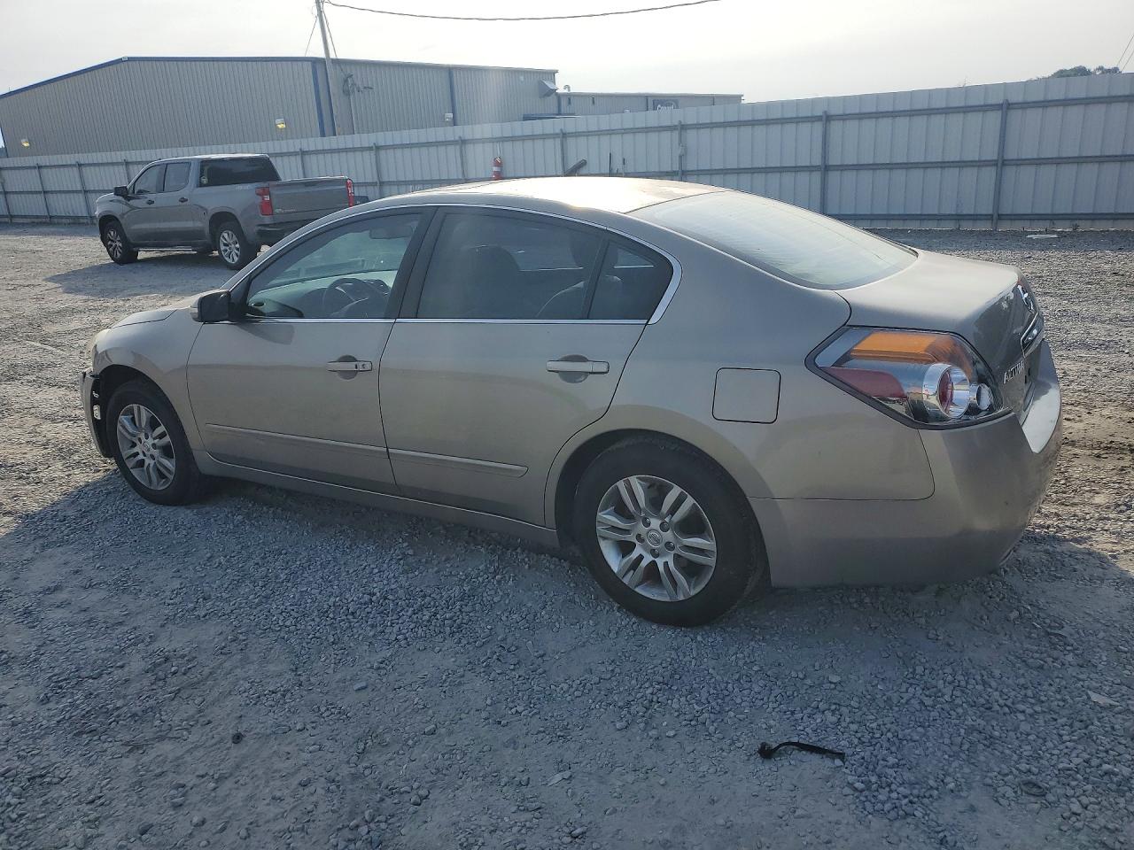 1N4AL2AP4BN472104 · 2011 NISSAN ALTIMA · 2/12