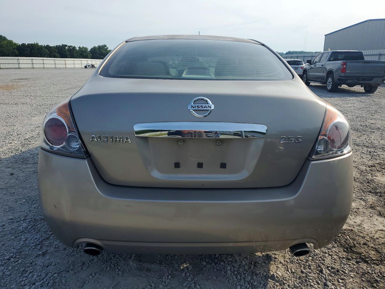 1N4AL2AP4BN472104 · 2011 NISSAN ALTIMA · 6/12