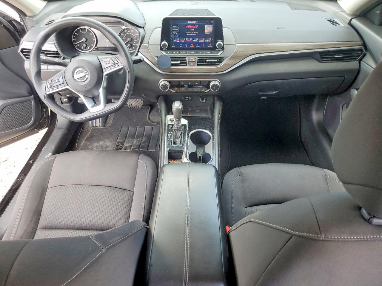 1N4BL4DVXPN347044 · 2023 NISSAN ALTIMA · 8/12