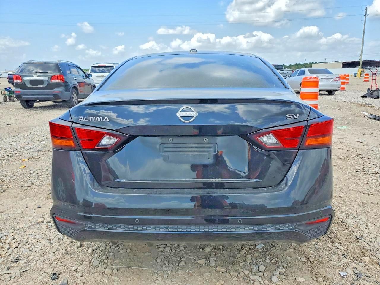 1N4BL4DVXPN347044 · 2023 NISSAN ALTIMA · 6/12
