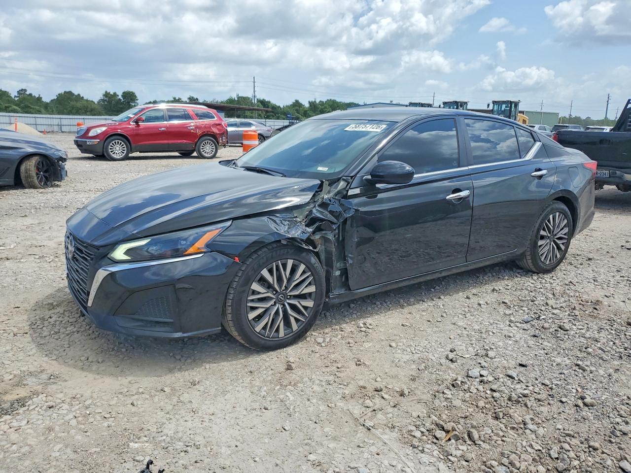 1N4BL4DVXPN347044 · 2023 NISSAN ALTIMA