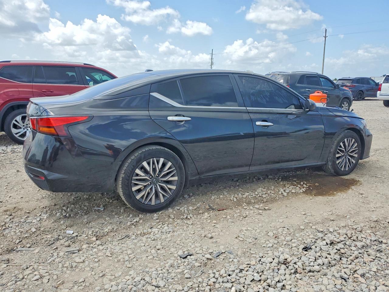 1N4BL4DVXPN347044 · 2023 NISSAN ALTIMA · 3/12