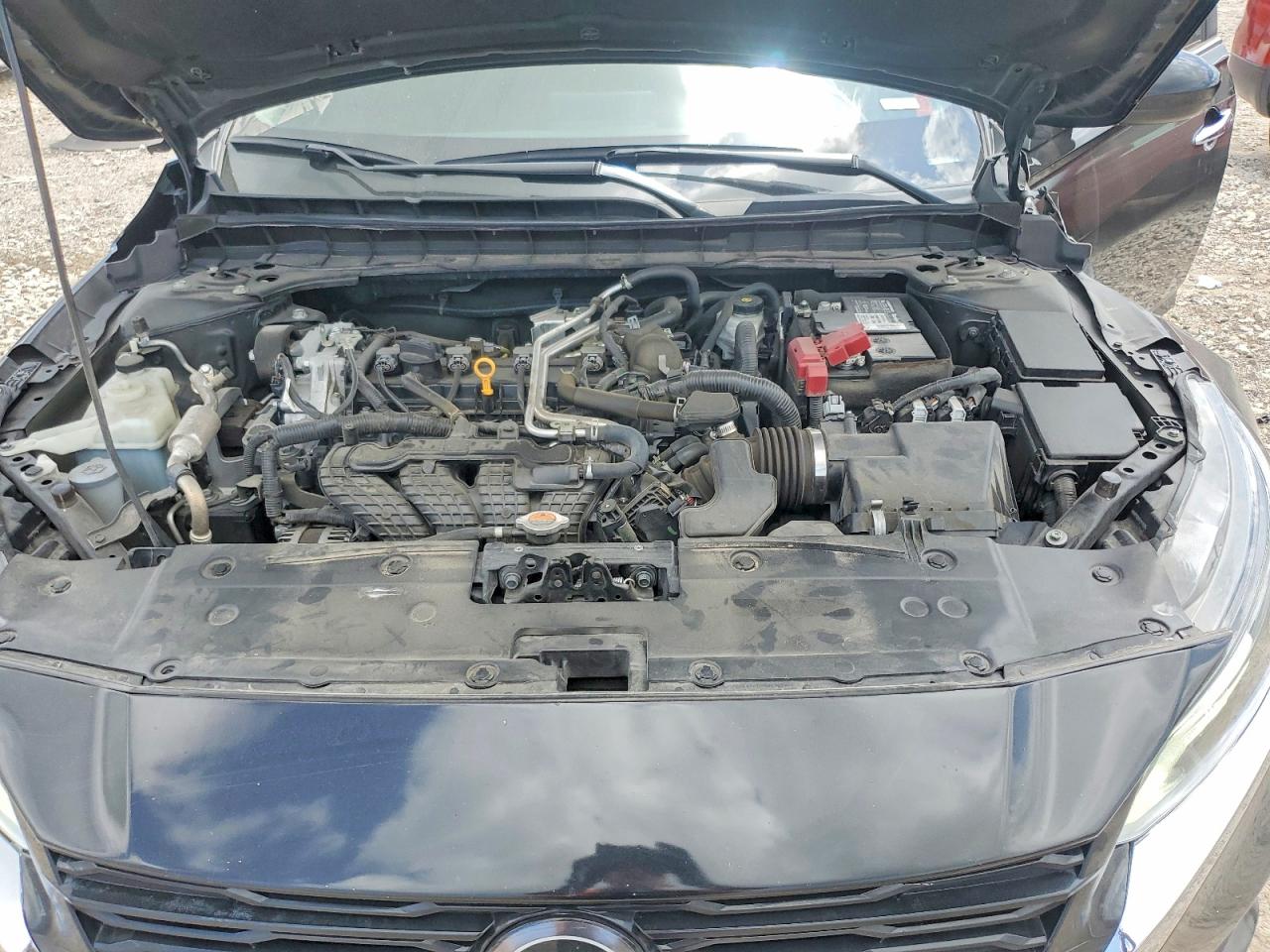 1N4BL4DVXPN347044 · 2023 NISSAN ALTIMA · 11/12