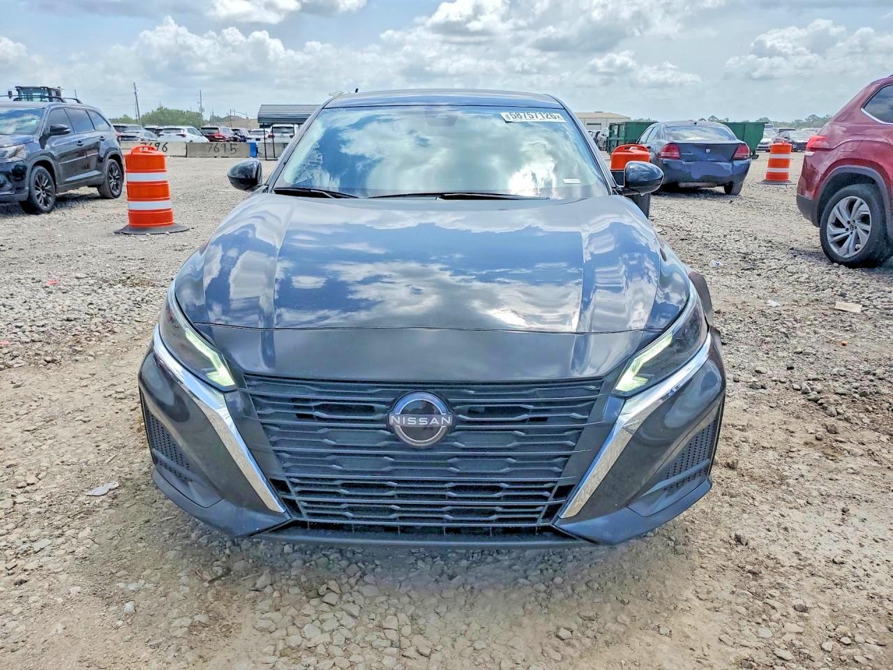 1N4BL4DVXPN347044 · 2023 NISSAN ALTIMA · 5/12