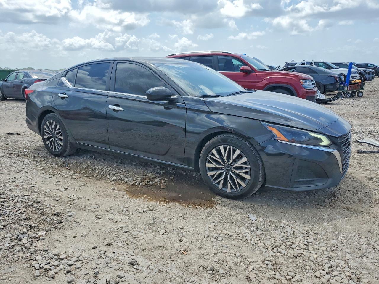 1N4BL4DVXPN347044 · 2023 NISSAN ALTIMA · 4/12