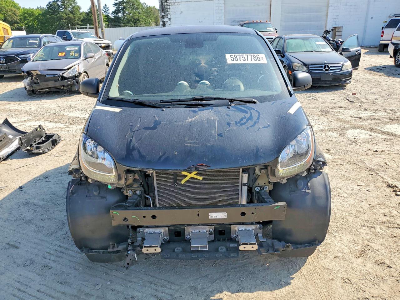 WMEFJ5DA2GK056643 · 2016 SMART FORTWO · 5/12