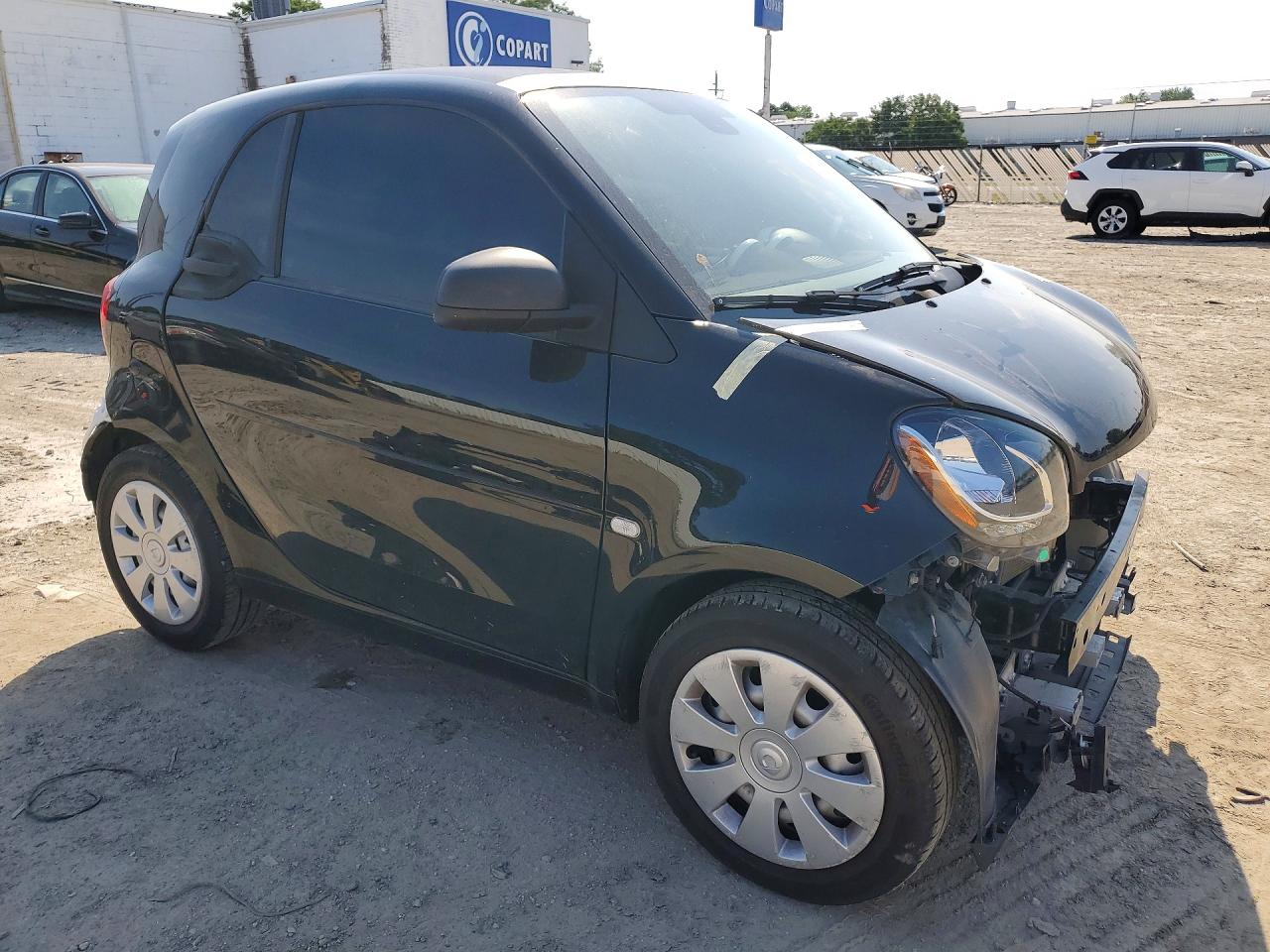 WMEFJ5DA2GK056643 · 2016 SMART FORTWO · 4/12