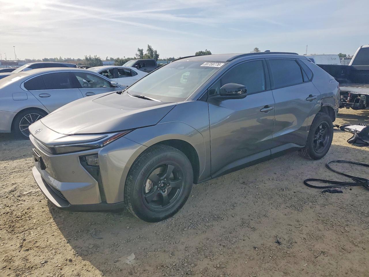 JTMBDAFB2TA002343 · 2026 TOYOTA BZ