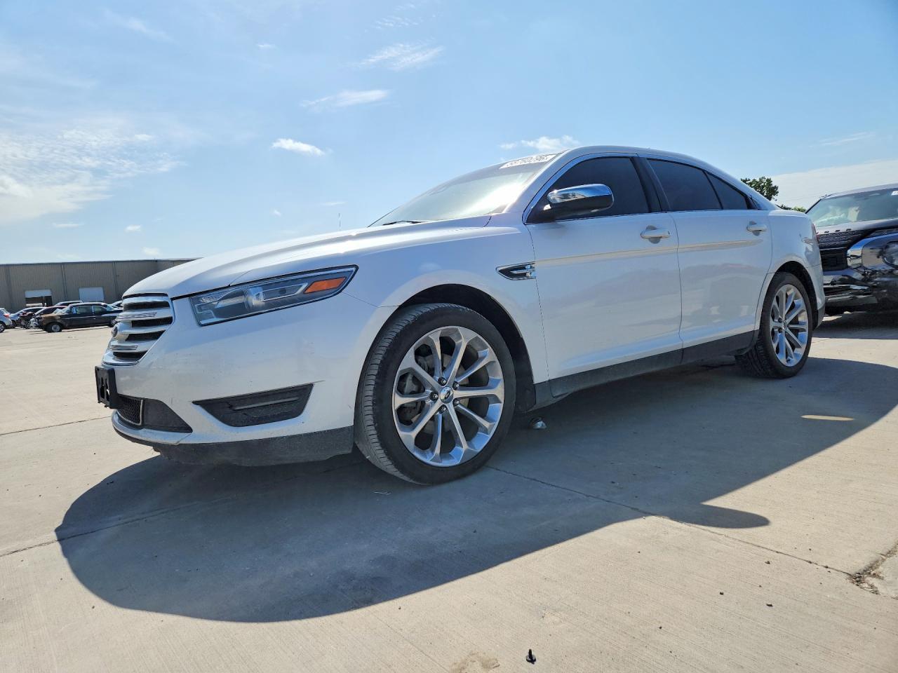 1FAHP2F82EG113363 · 2014 FORD TAURUS