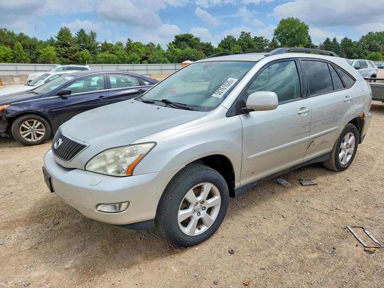 JTJHA31U550084002 · 2005 LEXUS RX
