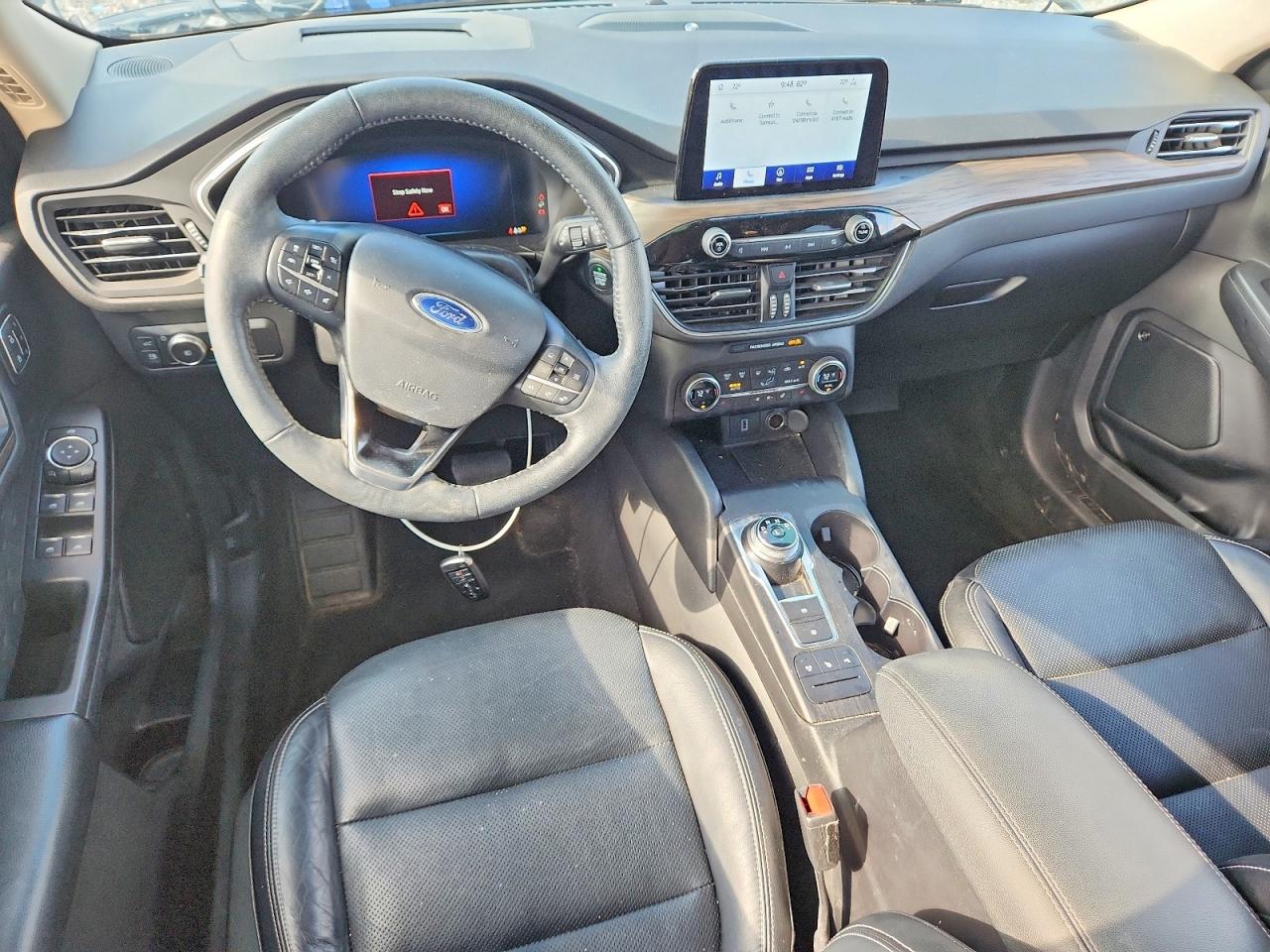 1FMCU0DZ1LUA68052 · 2020 FORD ESCAPE · 8/13