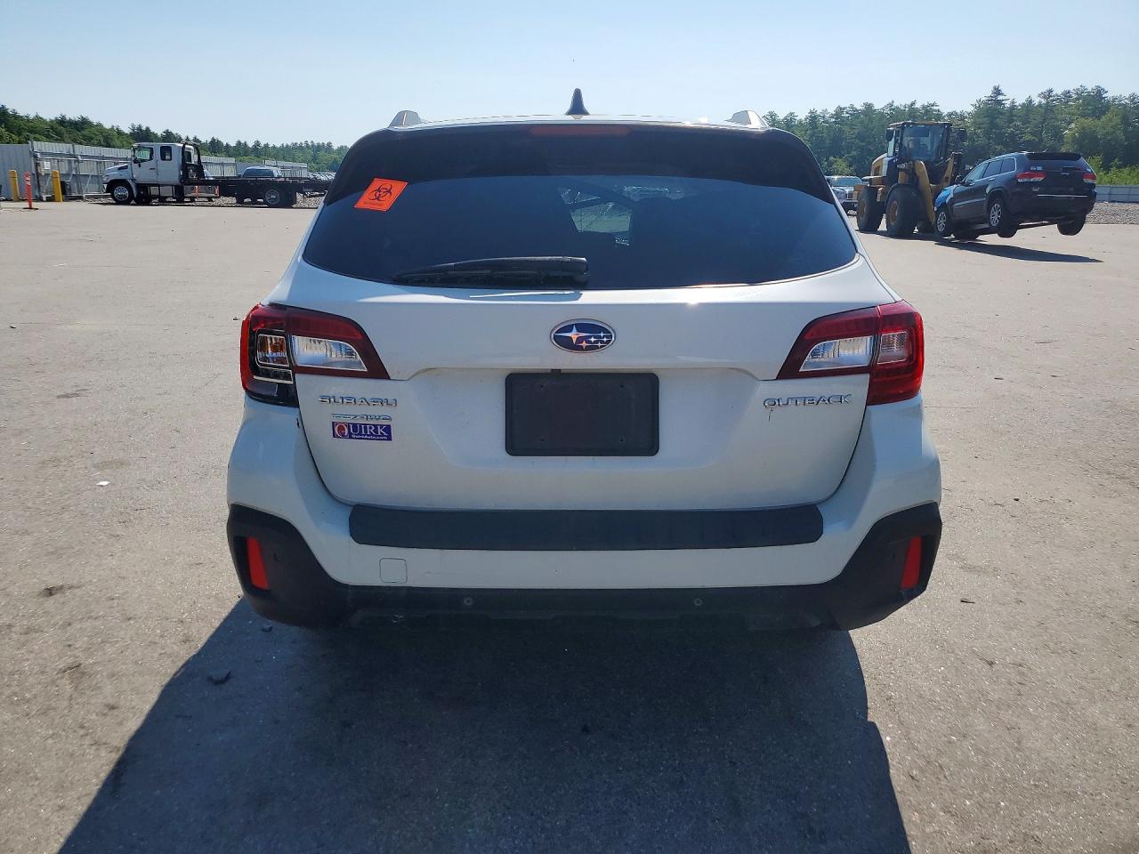 4S4BSATCXJ3318282 · 2018 SUBARU OUTBACK · 6/12