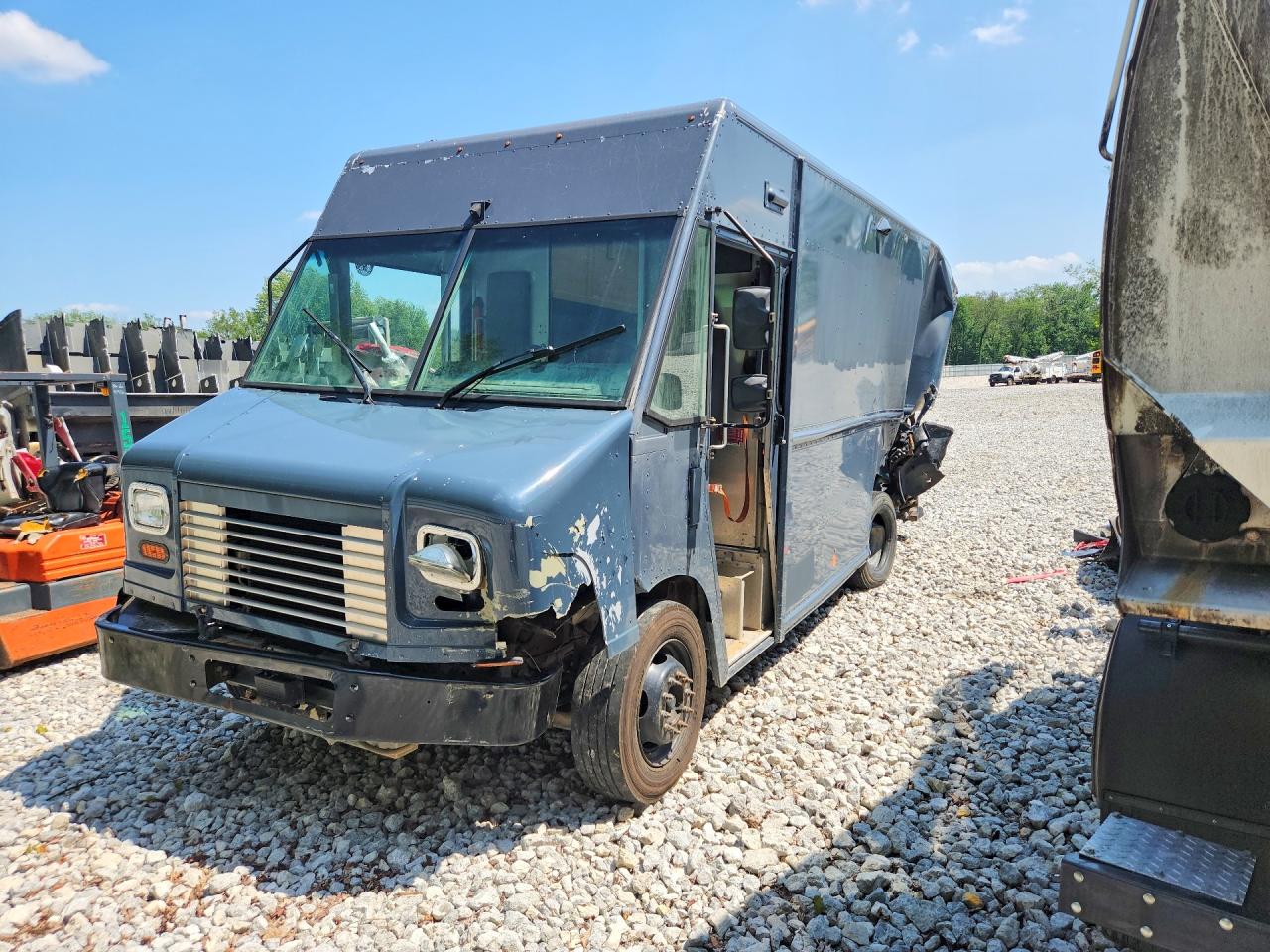 1F65F5KN1L0A01191 · 2020 FORD F59