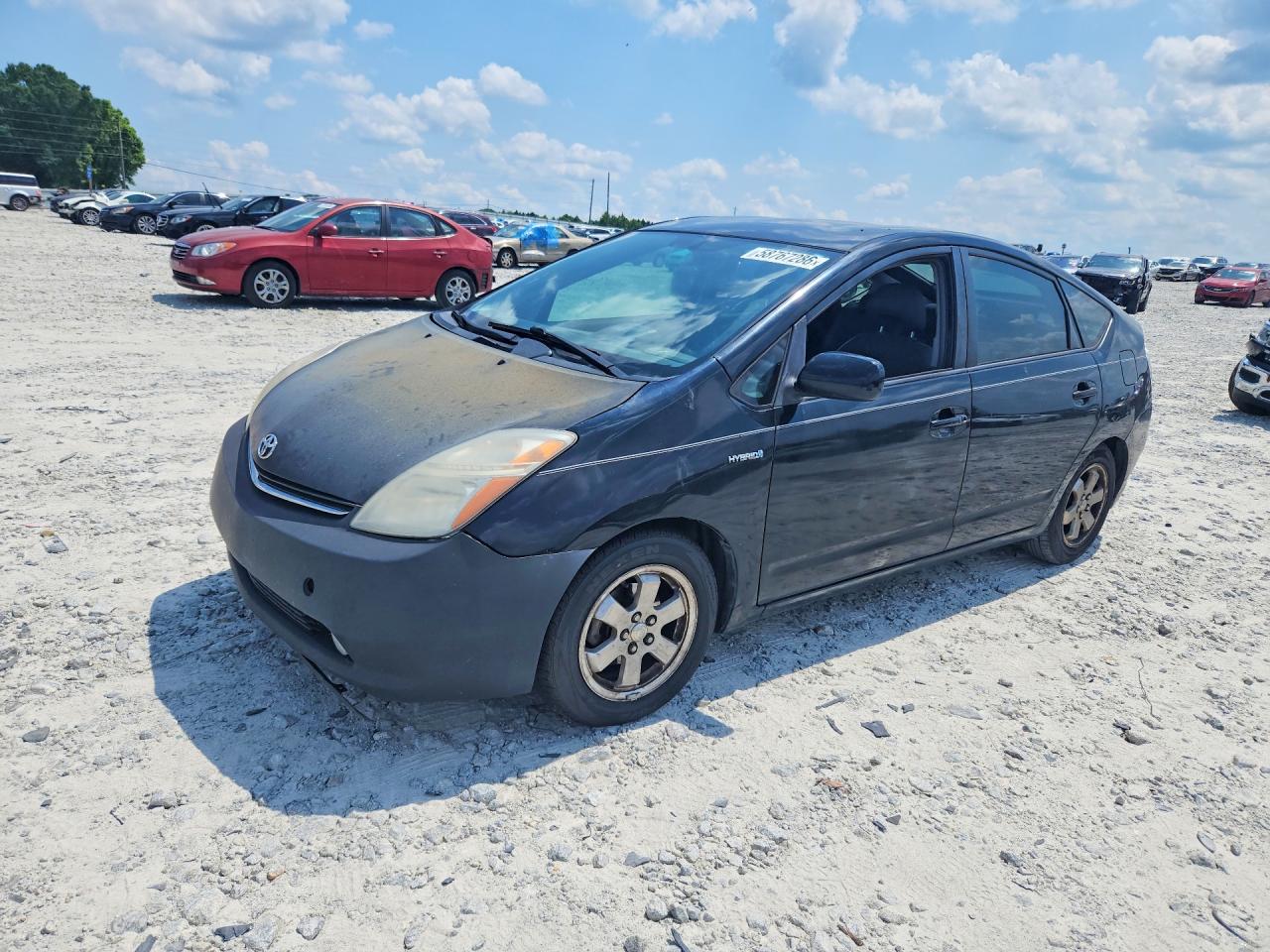 JTDKB20U497871165 · 2009 TOYOTA PRIUS