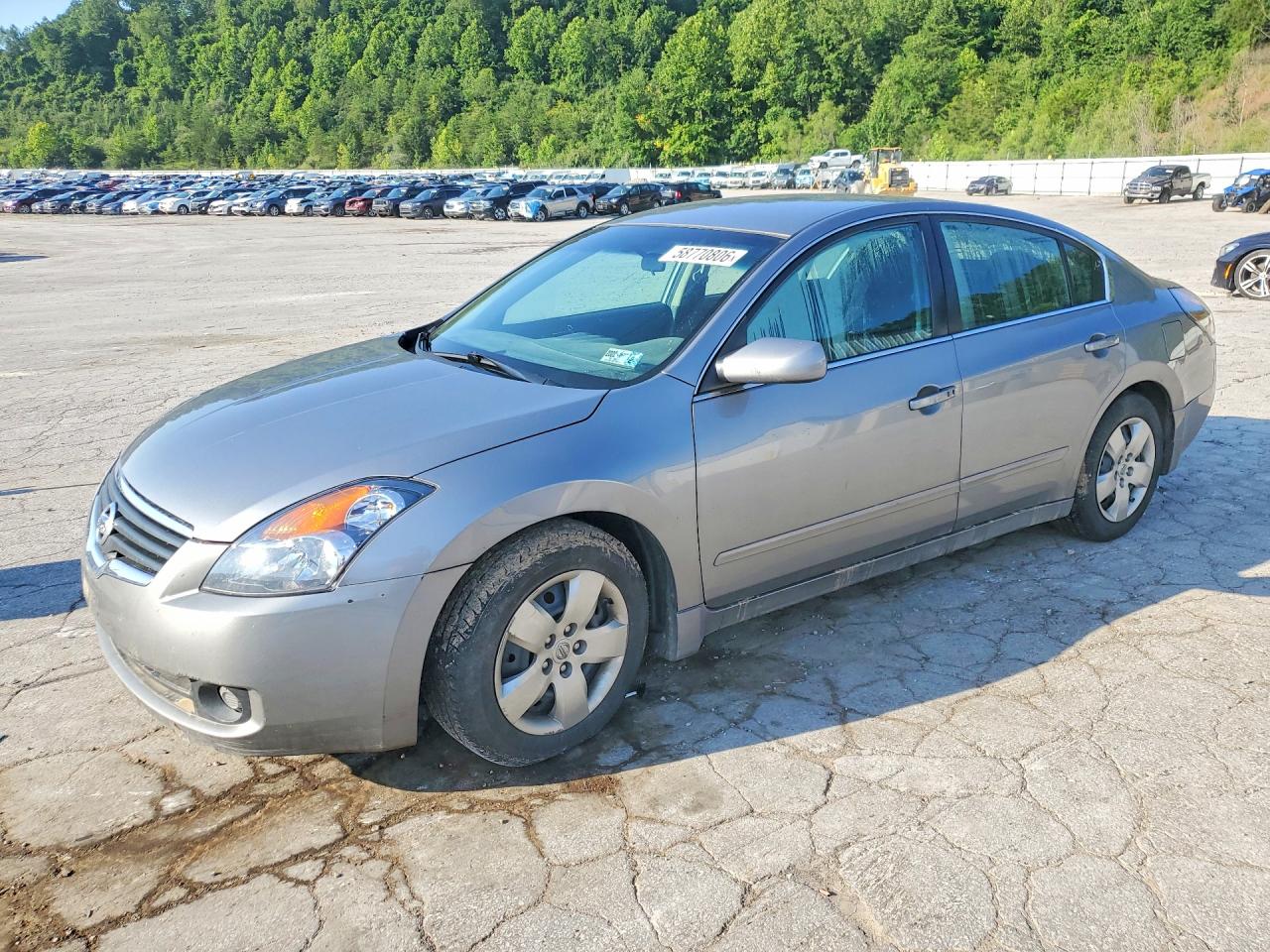 1N4AL21E08C243065 · 2008 NISSAN ALTIMA