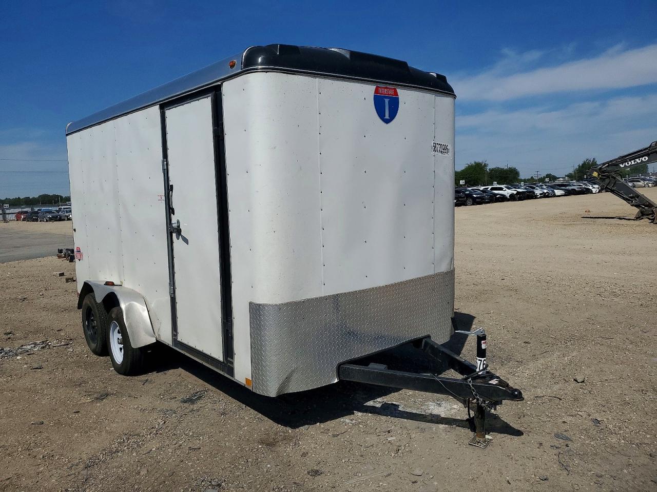 4RAVS1422SN135002 · 2025 INTERSTATE UNKNOWN