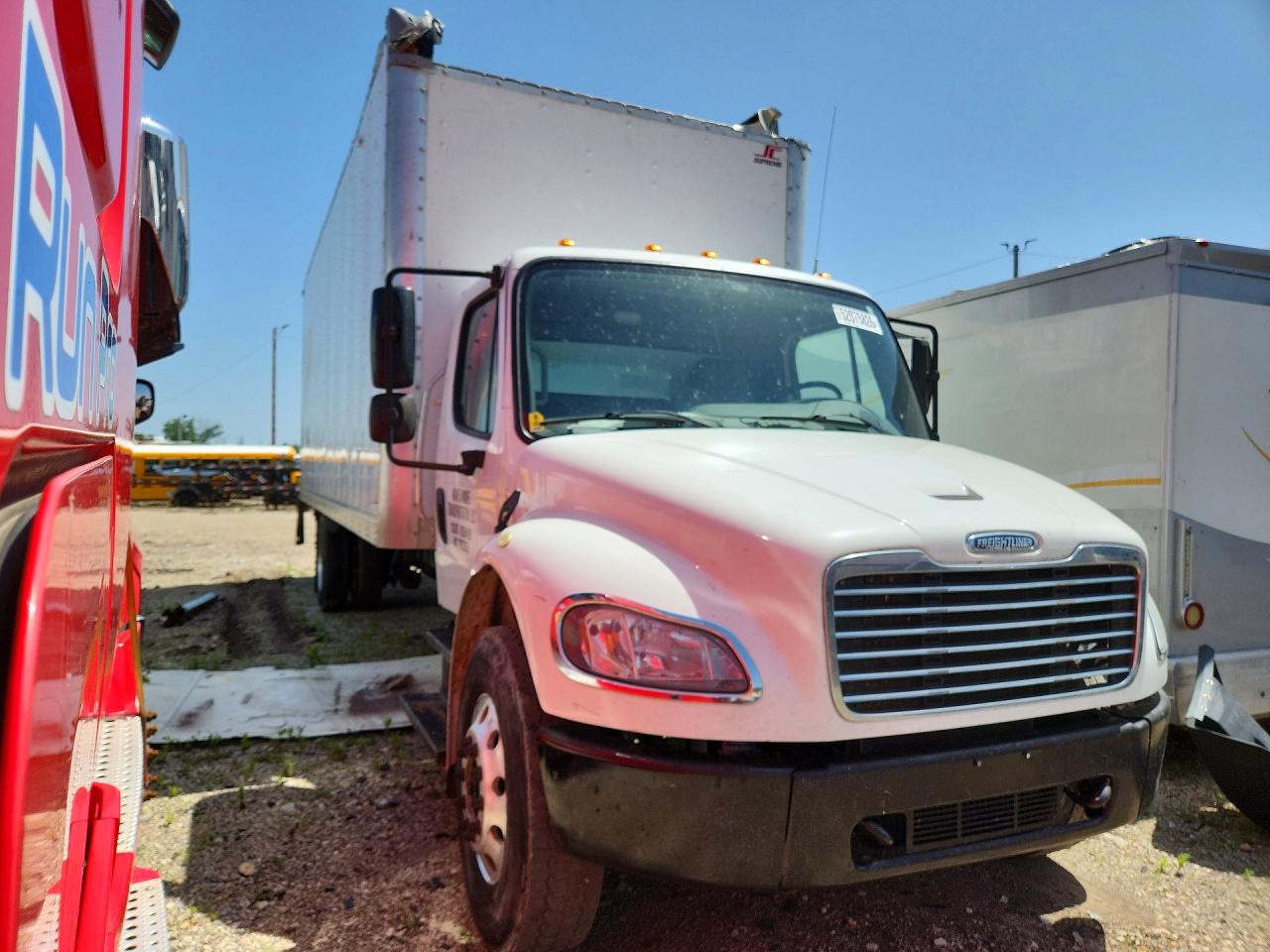 1FVACXDT6EHFV6970 · 2014 FREIGHTLINER M2 · 4/13