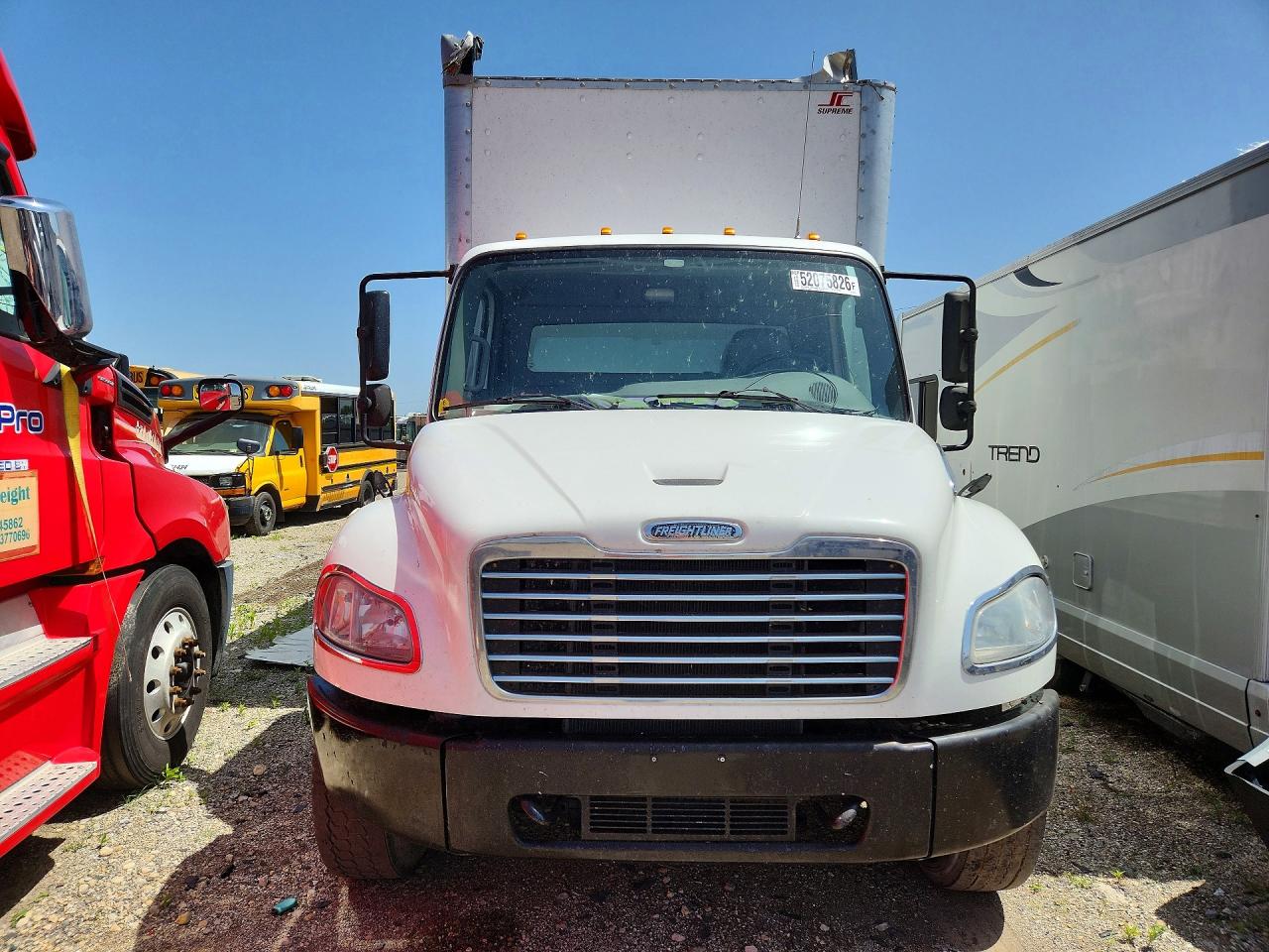 1FVACXDT6EHFV6970 · 2014 FREIGHTLINER M2 · 5/13