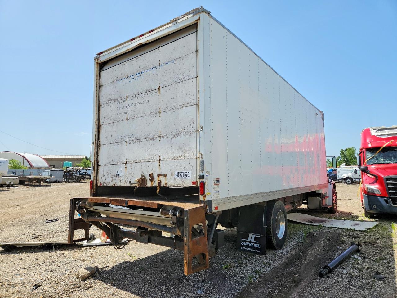 1FVACXDT6EHFV6970 · 2014 FREIGHTLINER M2 · 3/13