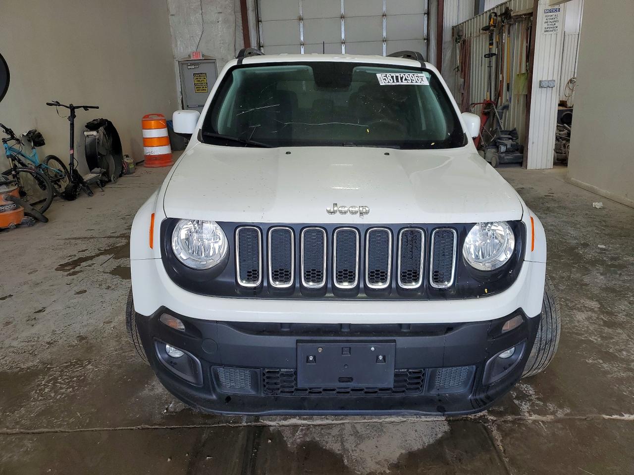 ZACCJBBB0JPJ32477 · 2018 JEEP RENEGADE · 5/13
