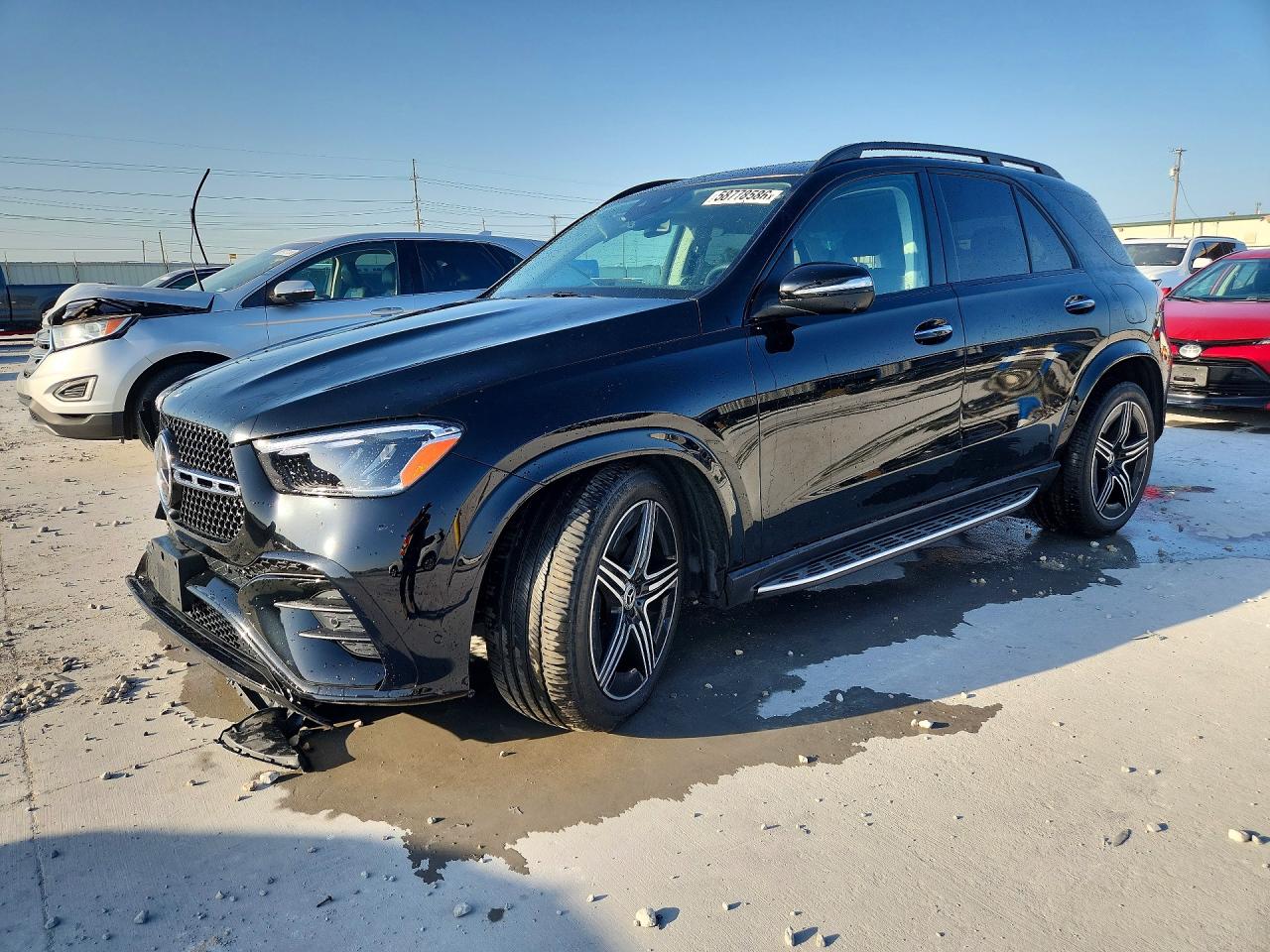 4JGFB4GB3RB208650 · 2024 MERCEDES-BENZ GLE