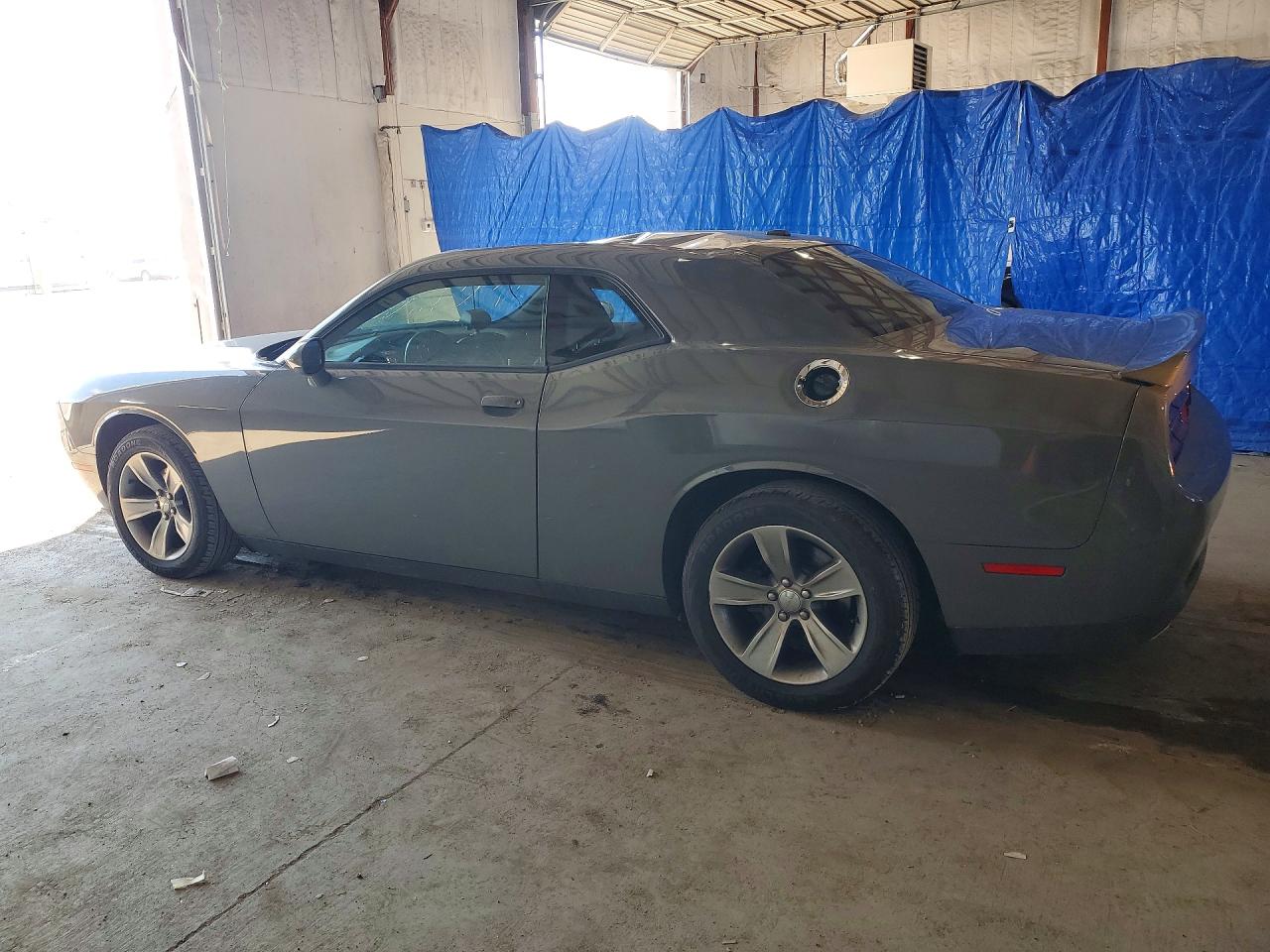 2C3CDZAG6KH680247 · 2019 DODGE CHALLENGER · 2/12