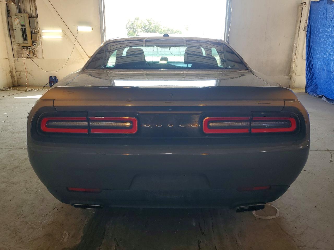 2C3CDZAG6KH680247 · 2019 DODGE CHALLENGER · 6/12