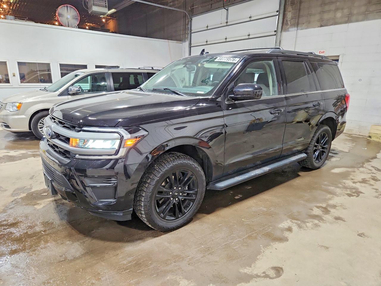 1FMJU1J83REB15108 · 2024 FORD EXPEDITION