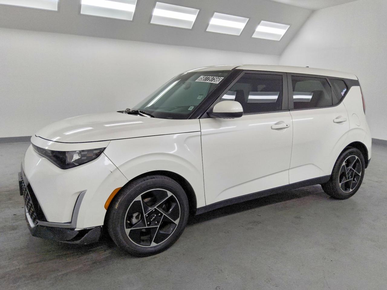 KNDJ33AUXP7872220 · 2023 KIA SOUL