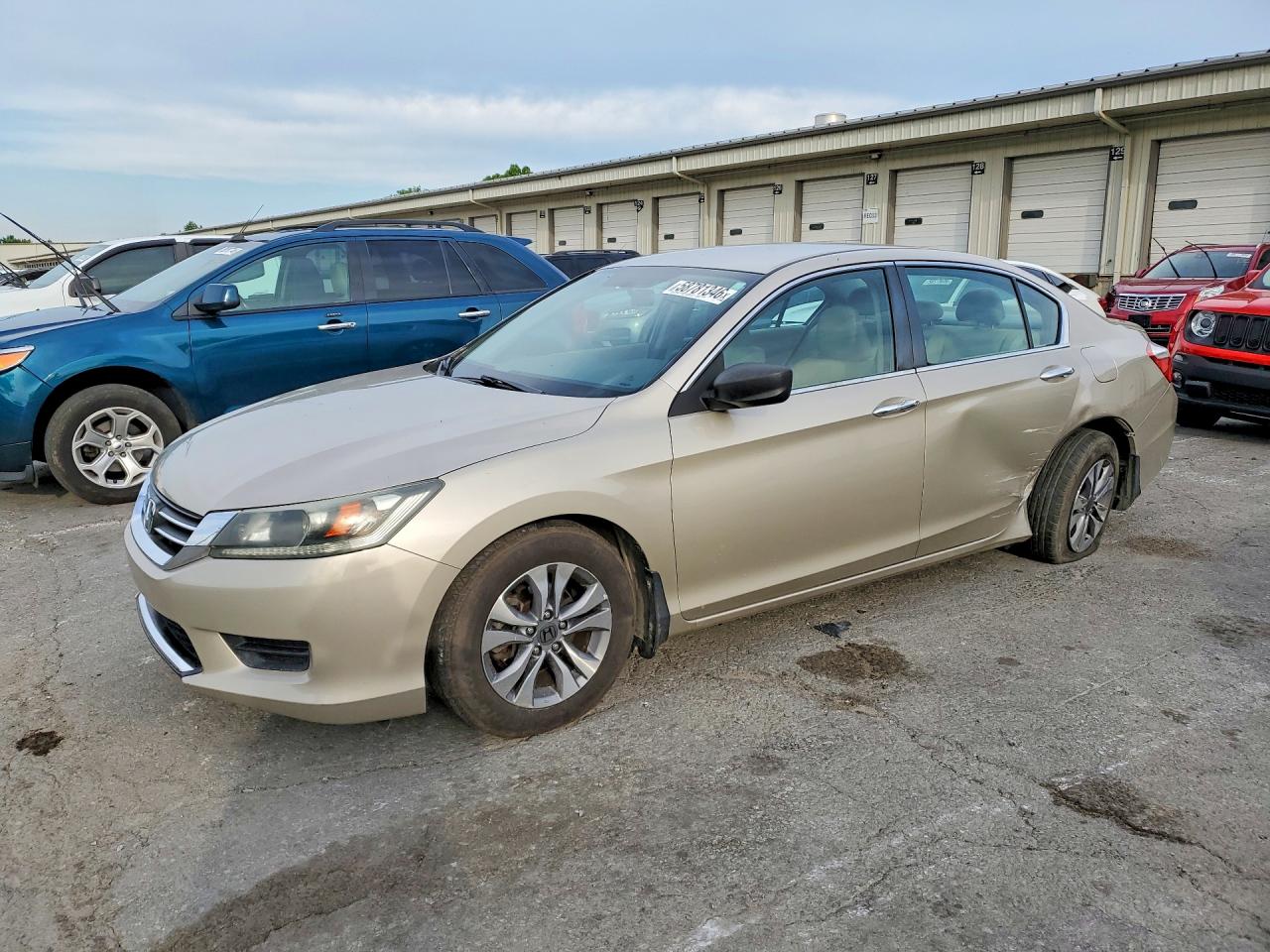 1HGCR2F38FA174936 · 2015 HONDA ACCORD