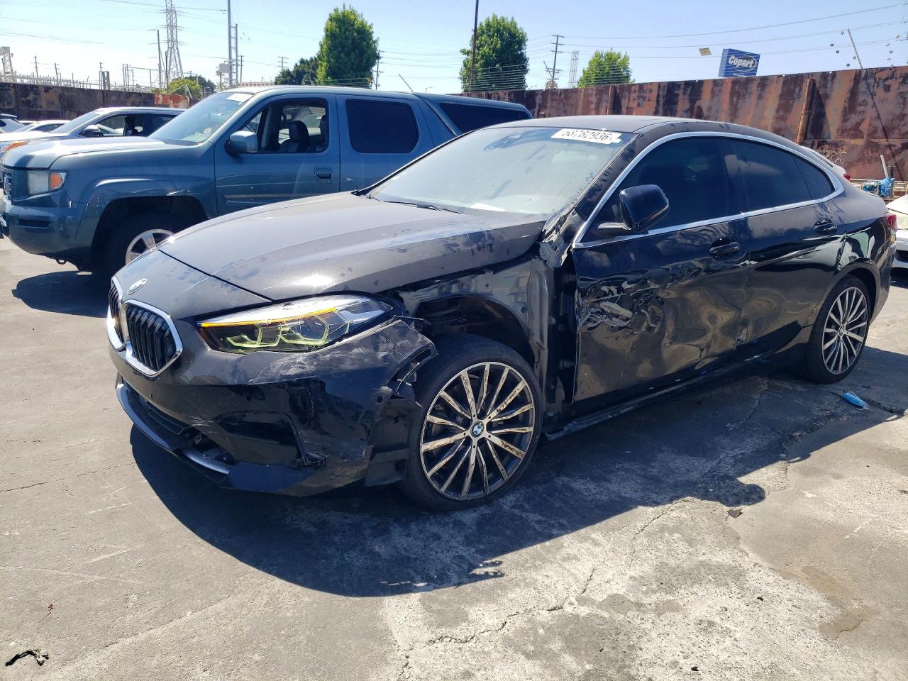 2022 BMW 228I