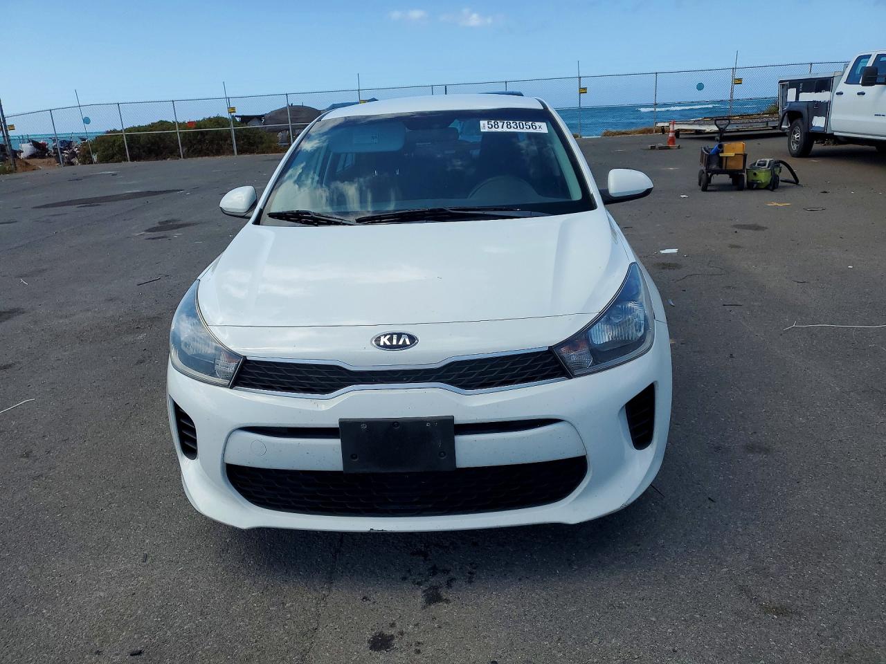 3KPA24AD4LE273557 · 2020 KIA RIO · 5/12
