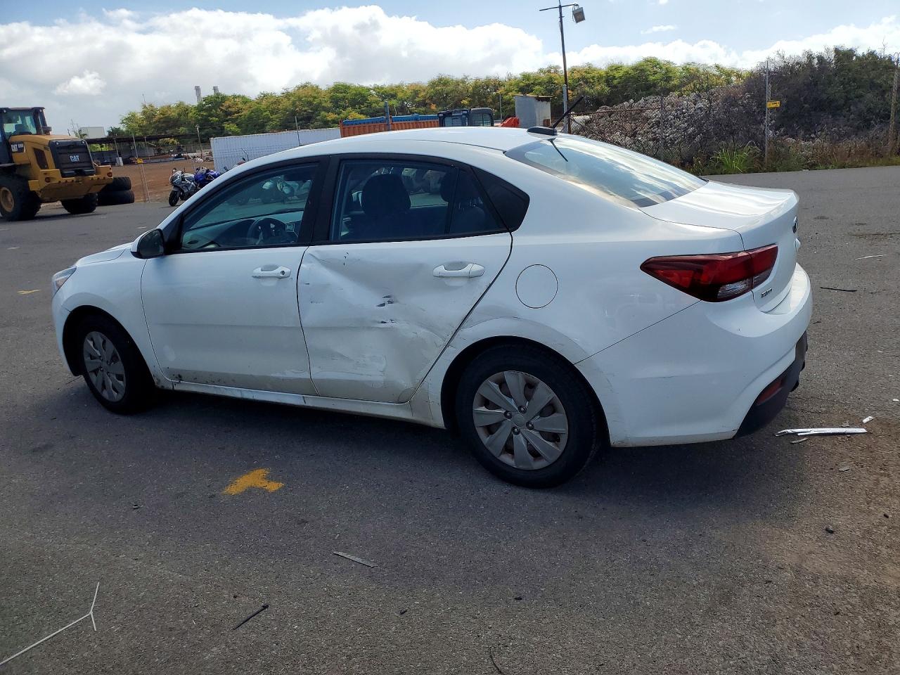3KPA24AD4LE273557 · 2020 KIA RIO · 2/12