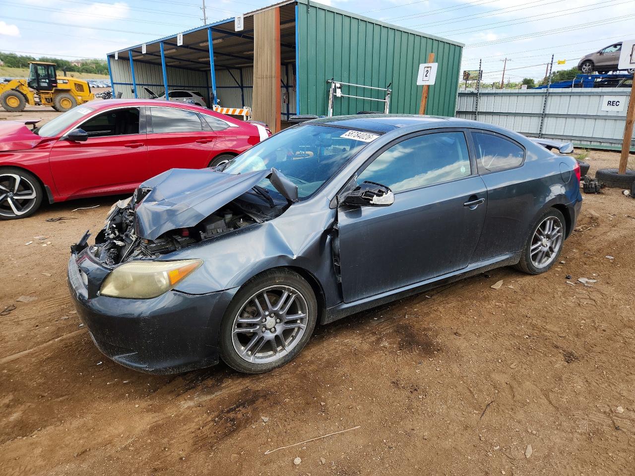 2006 SCION TC