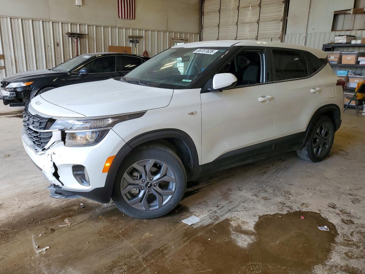 KNDEP2AAXT7864389 · 2026 KIA SELTOS