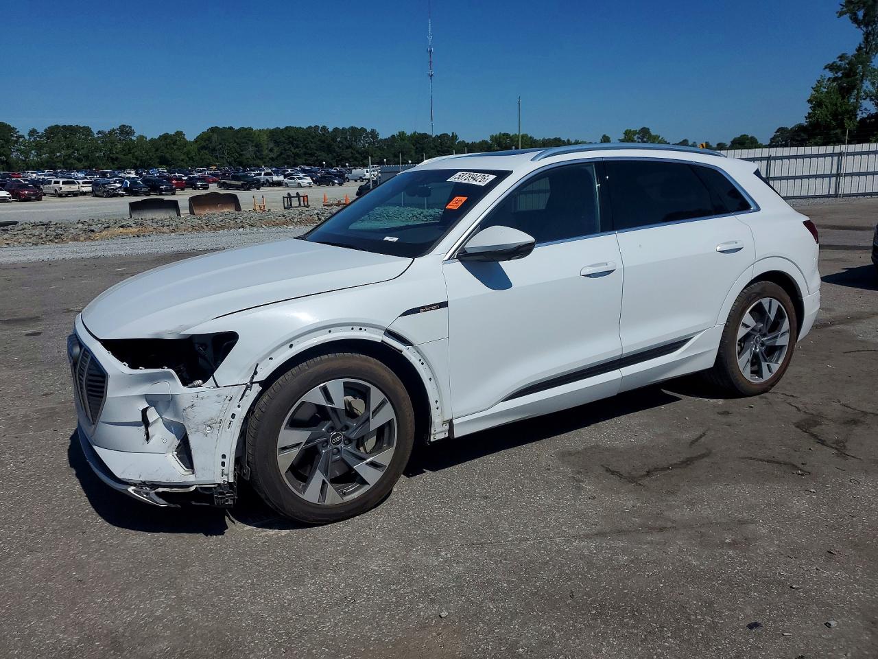 WA1LAAGE2PB024746 · 2023 AUDI E-TRON