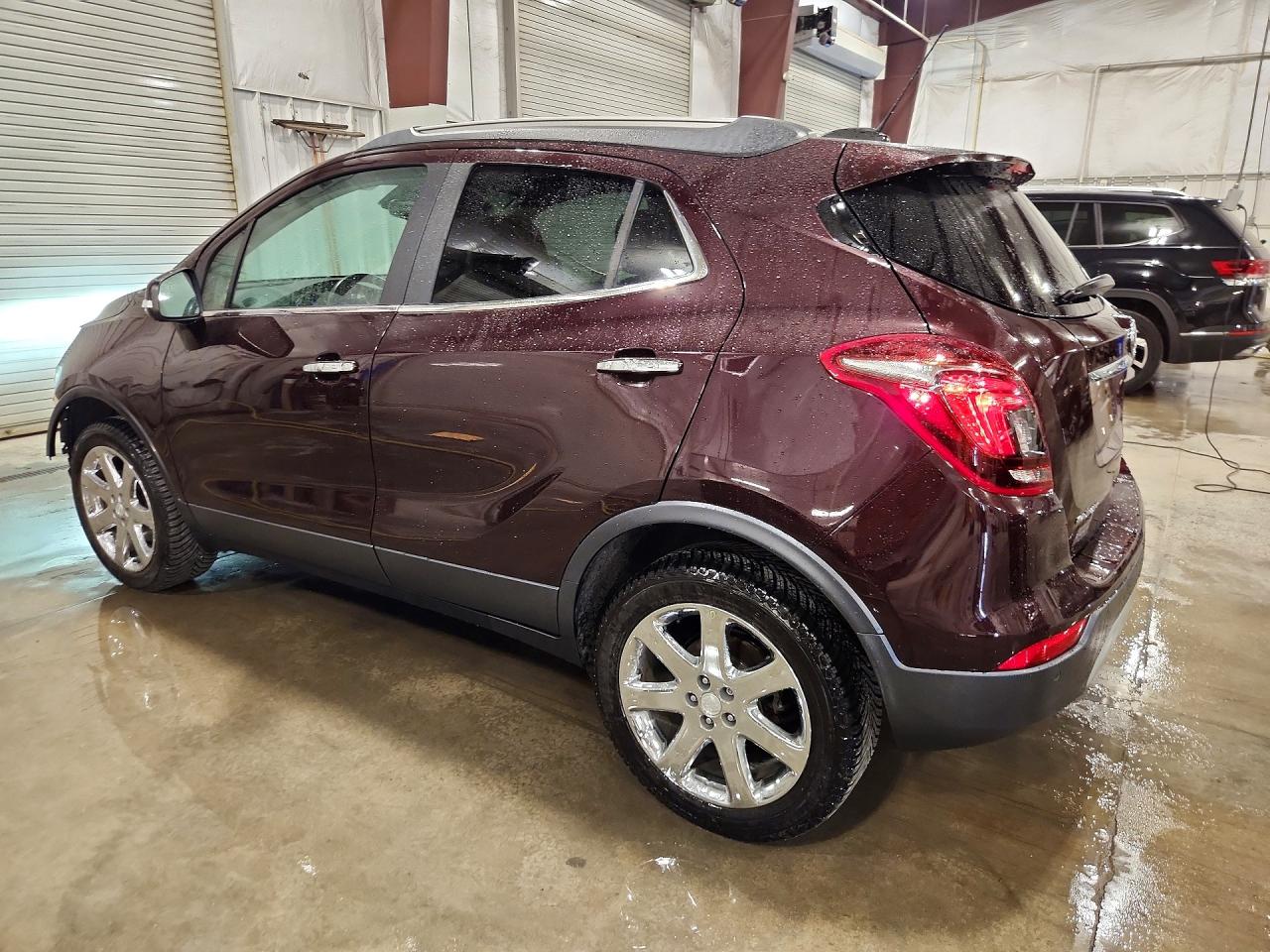 KL4CJHSB2HB131870 · 2017 BUICK ENCORE · 2/13