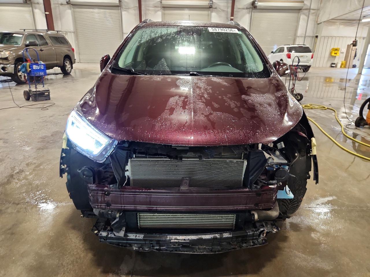 KL4CJHSB2HB131870 · 2017 BUICK ENCORE · 5/13