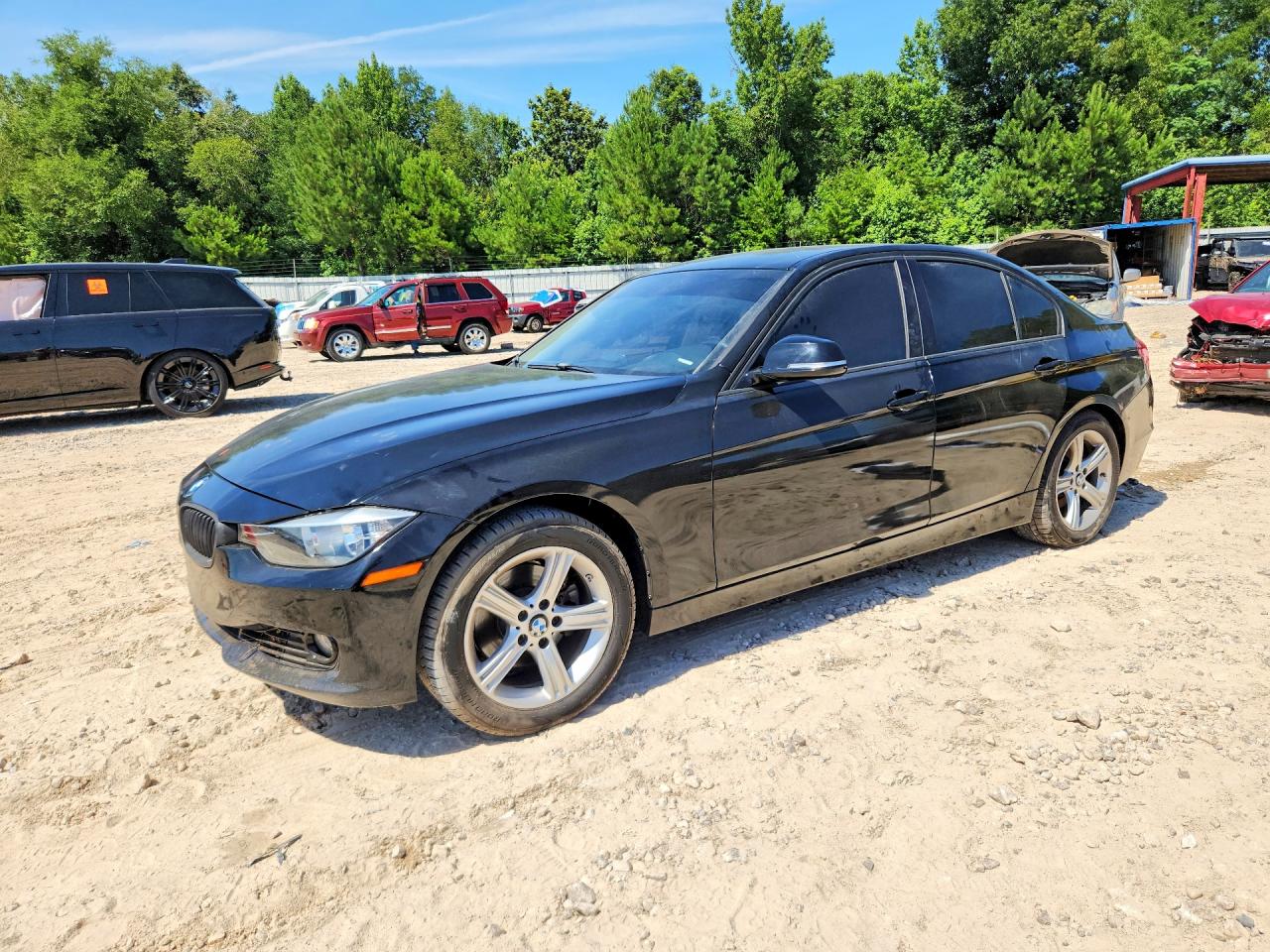 WBA3A5G53DNP22139 · 2013 BMW 328