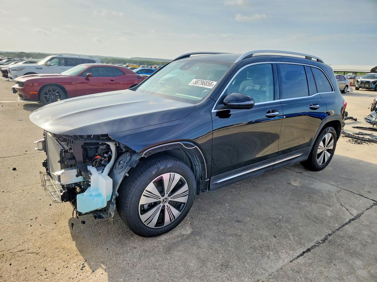 W1N9M0CB4PN052679 · 2023 MERCEDES-BENZ EQB