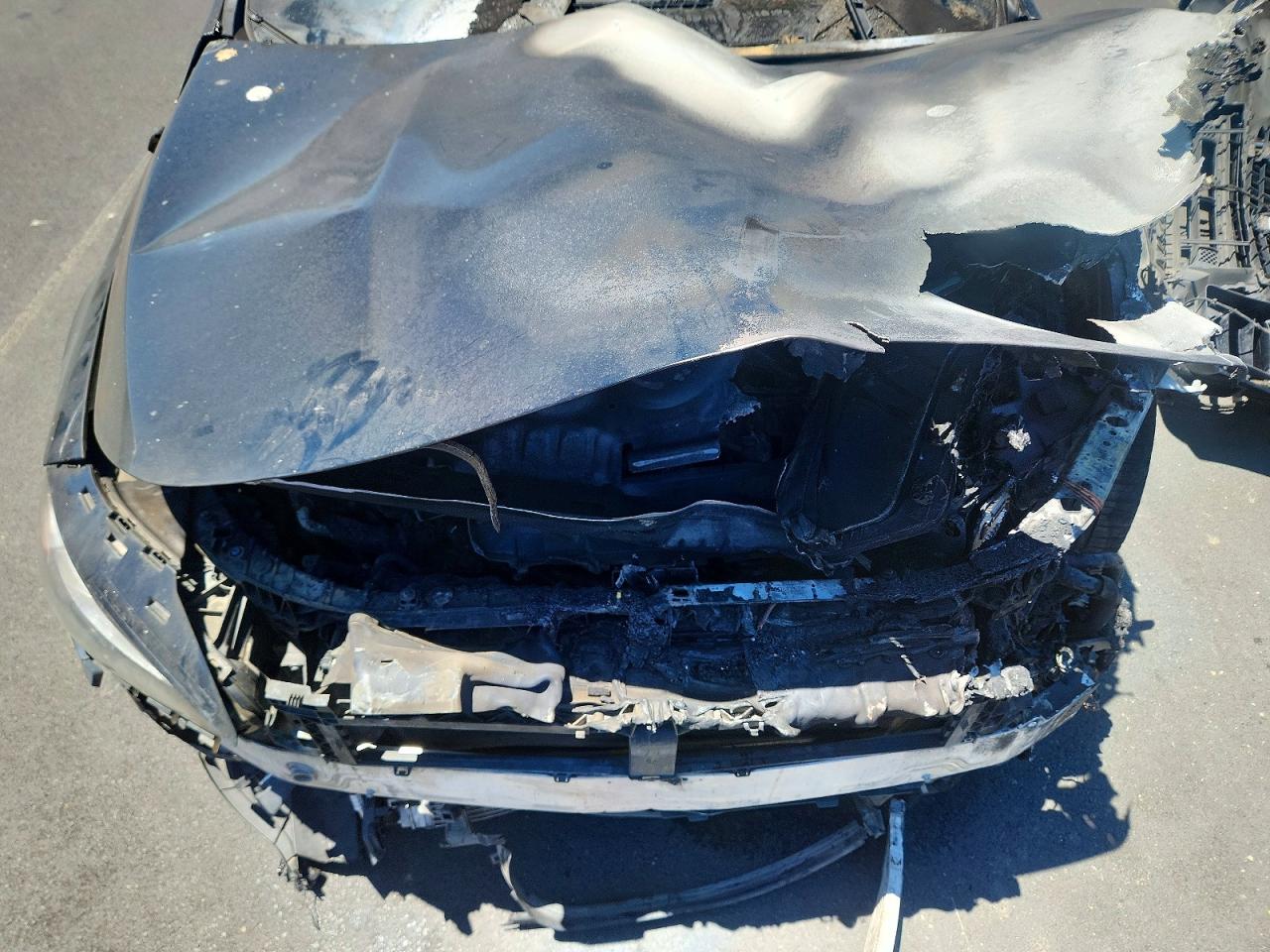 W1K5J5DBXMN208610 · 2021 MERCEDES-BENZ CLA · 11/13