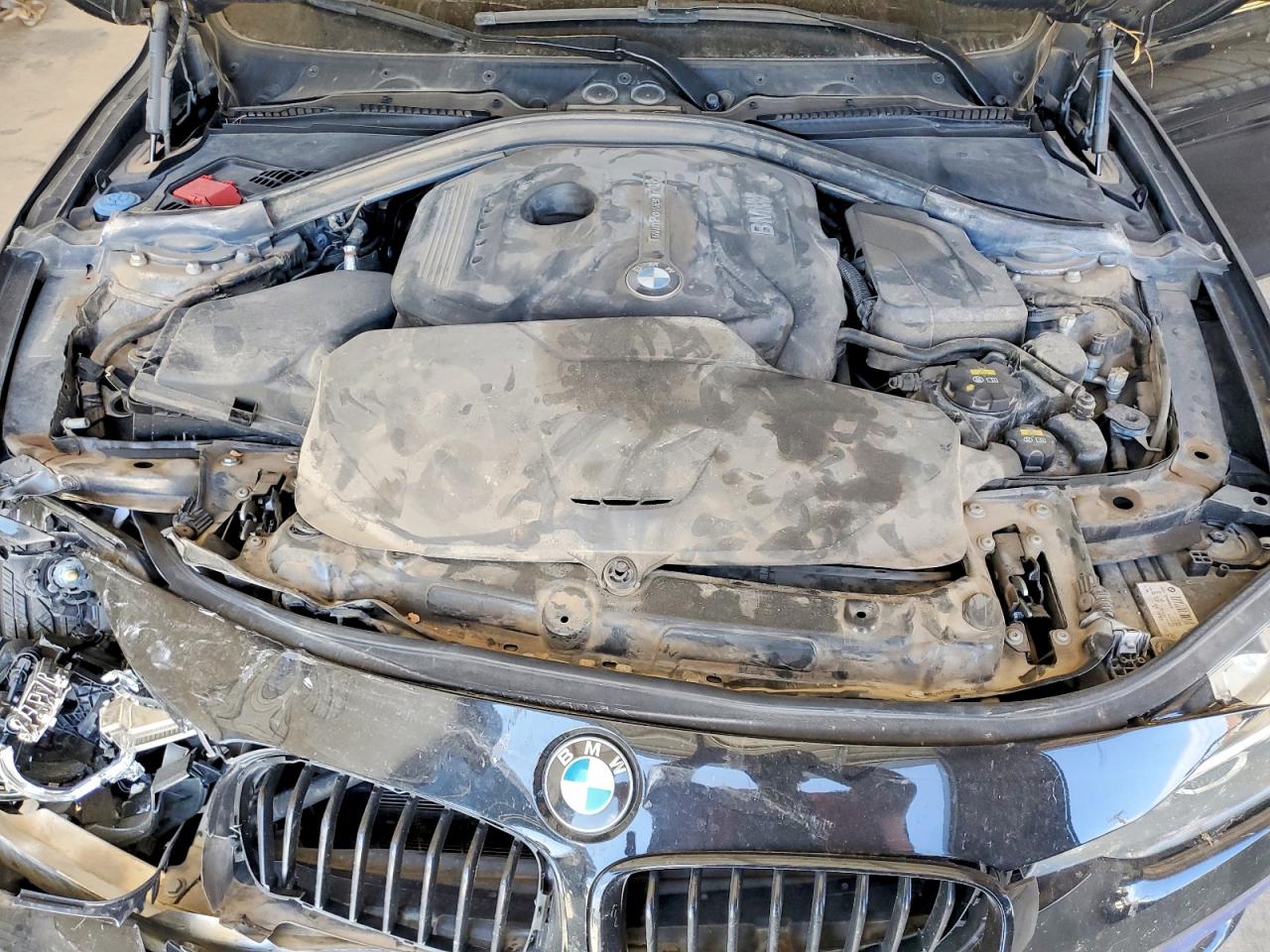 WBA8D9C50JEM32849 · 2018 BMW 330 · 11/12