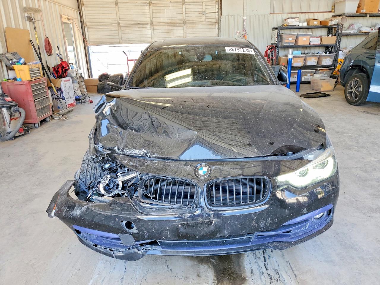 WBA8D9C50JEM32849 · 2018 BMW 330 · 5/12